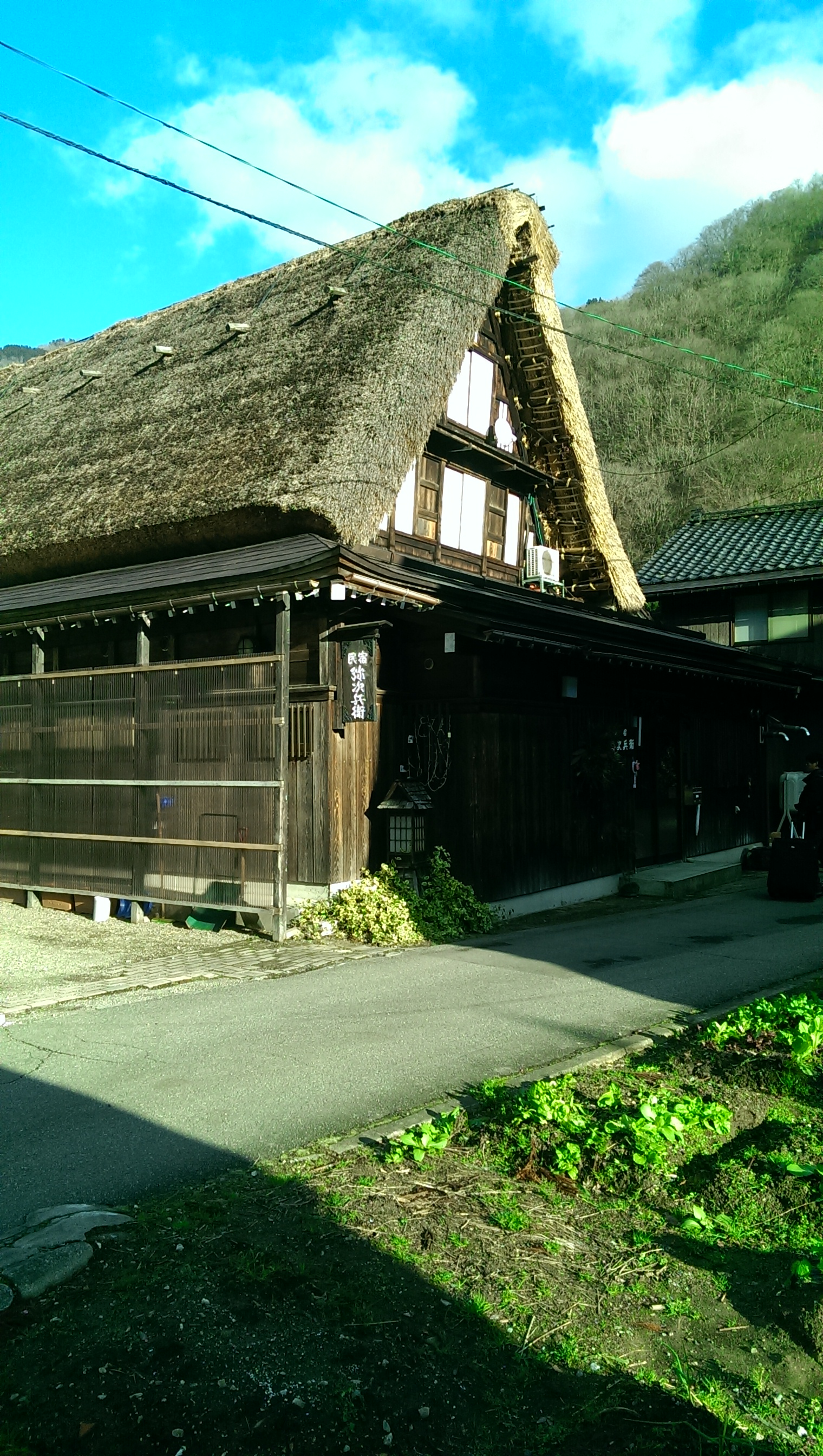 五箇山の合掌造りの宿 相倉と上梨地区の口コミのいいおすすめは ３６５日のお役立ち情報