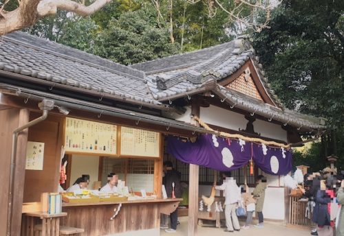 大神神社