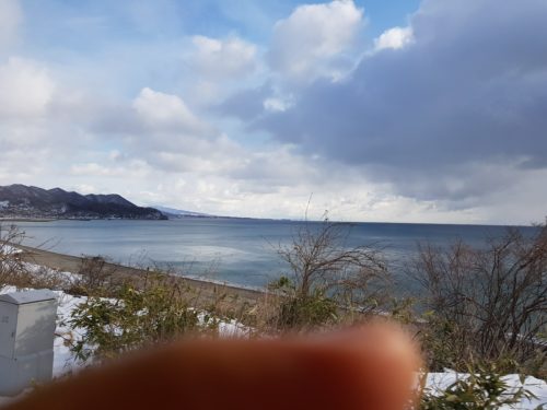 スーパー北斗