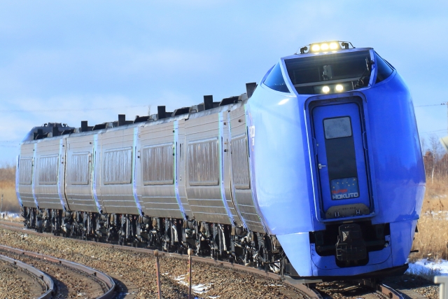 北海道の特急で割引が効く路線図と運賃 予約の仕方のまとめ ３６５日のお役立ち情報