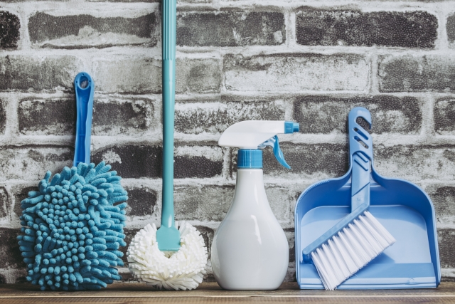 大掃除のコツとチェックリスト 効率よくスイスイ家を片付ける方法 ３６５日のお役立ち情報