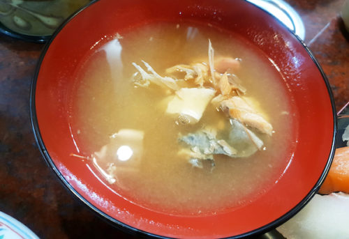 近江町市場寿司