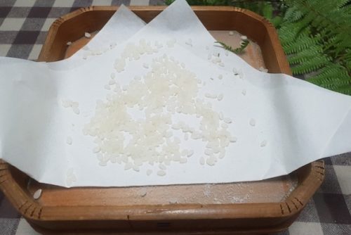鏡餅