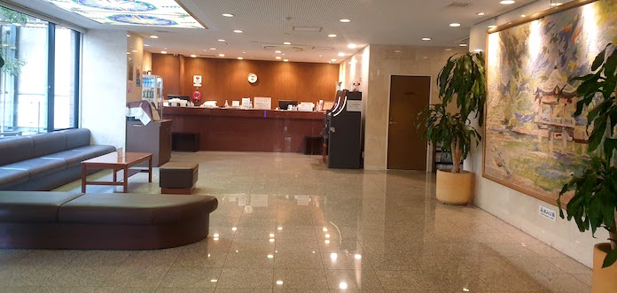 センターホテル成田１　