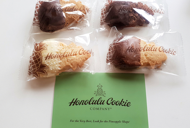 ホノルルクッキーは日本でも買える!ハワイの定番土産にハマった件 | ３６５日のお役立ち情報