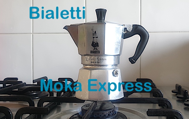 66%OFF!】 BIALETTI エスプレッソメーカー