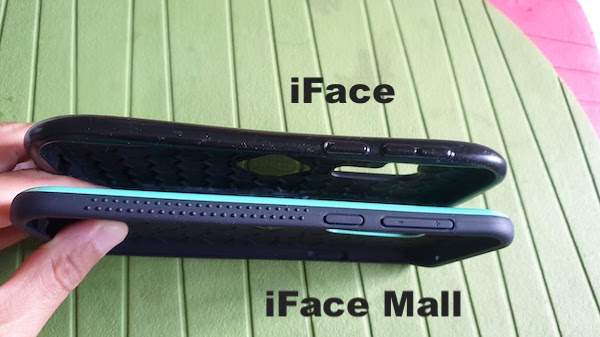 iFace iFace Mall