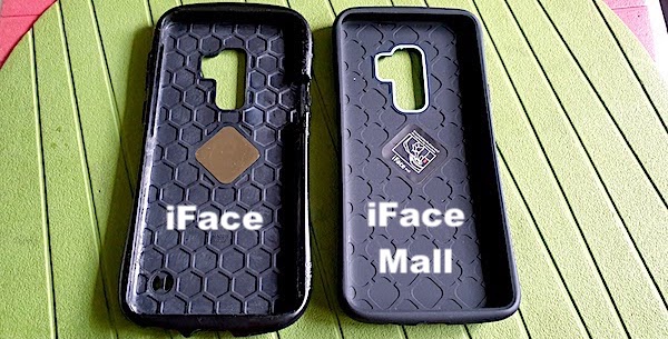 iFace iFace Mall