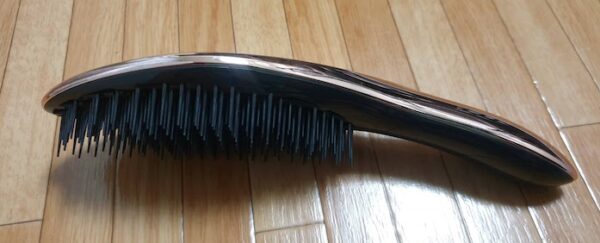 リファブラシ