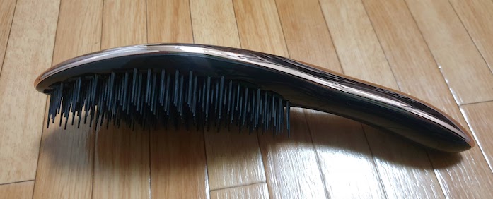 リファブラシ