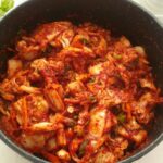 キムチ　作り方