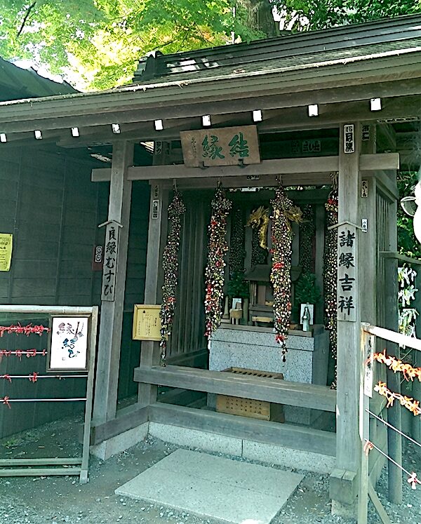 高尾山薬王院　倶利伽羅龍