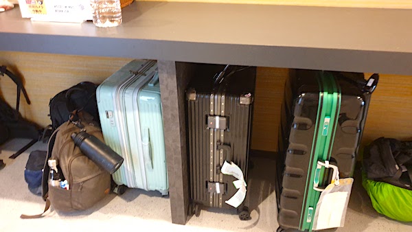 ホテルウィンズ浅草