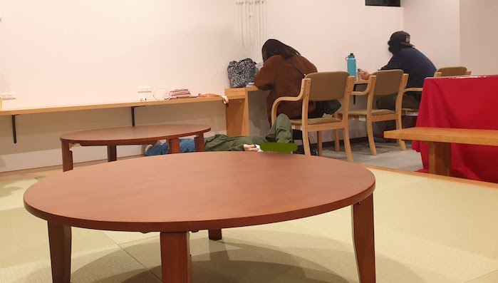 ホテルウィンズ浅草