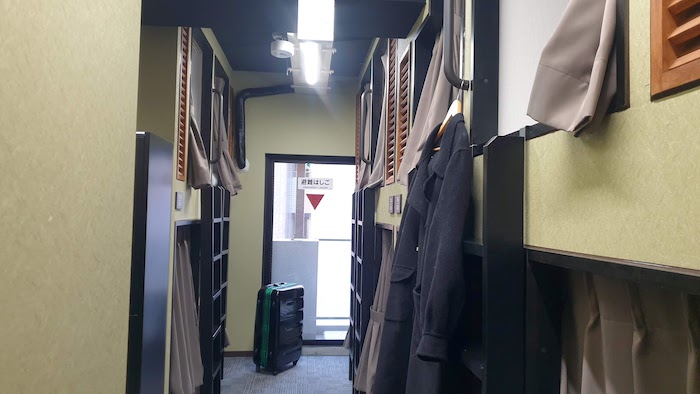 ホテルウィンズ浅草