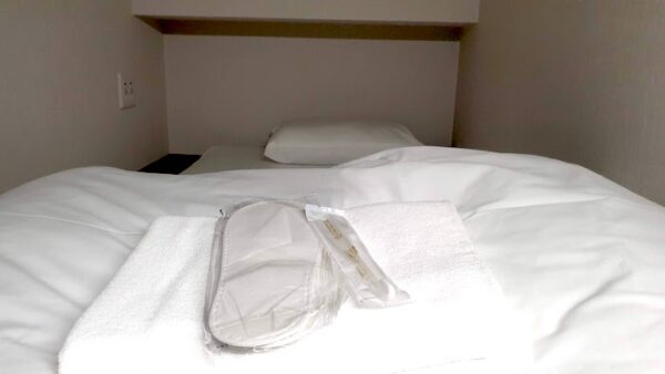 ホテルウィンズ浅草