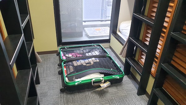 ホテルウィンズ浅草
