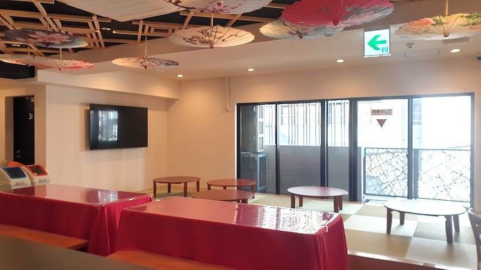 ホテルウィンズ浅草