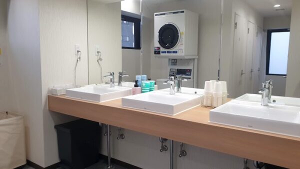 ホテルウィンズ浅草