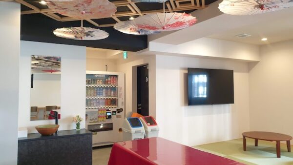 ホテルウィンズ浅草